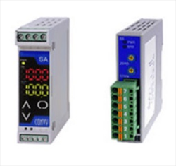 Bộ điều khiển tín hiệu cảm biến Shinko Technos Signal Conditioners